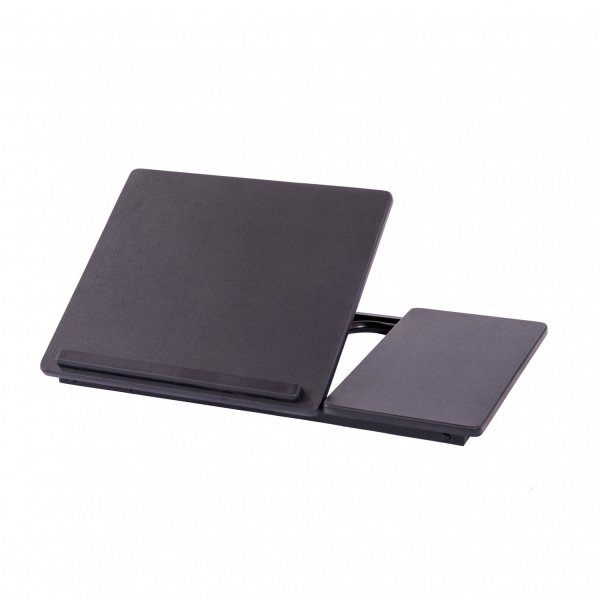Foldable Laptop Pc Desk/ Support Table/Mobile Portable Folding Desk - Bed  Bath & Beyond - 34936763