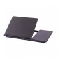 Black Portable Folding Laptop Notebook Tablet Computer Table Desk Stand