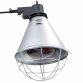 Poultry Heat Incubator Lamp 175W w. Red Bulb For Chicks/Puppies