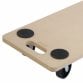 150kg Wheeled Platform Dolly Furniture Transport Roller Trolley