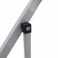 Foldable 2 Step Ladder Stepladder Non Slip Tread Safety Steel