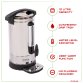 10L Catering Hot Water Boiler Tea Urn Coffee