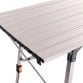 3ft Adjustable Portable Folding Outdoor Aluminium Camping Kitchen Work Top Table