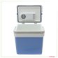 24L 240V AC & 12V DC Coolbox Hot Cold Portable Electric Cool Box