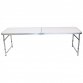4ft Folding Outdoor Camping Kitchen Work Top Table