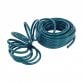 50m PVC Flexible Green Hose Outdoor Garden Hose Pipe