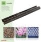 1m x 25m Heavy Duty Weed Control Ground Cover Membrane Sheet