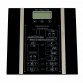 150kg Digital Electronic Body Fat BMI Analyser Bathroom Scales