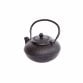 1.5L Japanese Style Cast Iron Hob Nail Teapot with Stainless Steel Infuser