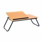 Portable Folding Laptop Notebook Tablet Computer Table Desk Stand