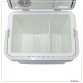 24L 240V AC & 12V DC Coolbox Hot Cold Portable Electric Cool Box