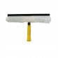 Extendable 3.5m Window Cleaning Squeegee Mop Wash Wipe Cleaner