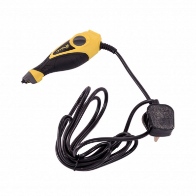 Electric Wall and Floor Tile Grout Out Remover Rake Removal Tool