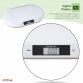 Digital Electronic 20kg Baby Infant Pet Weighing Scales