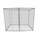 2m Garden Fruit Vegetable Protective Cage Netting