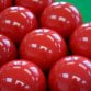 Full Size Regulation 22 Snooker Billiard Ball Set 2 1/16"