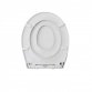 Soft Close Family Child Potty Training Toilet Seat with Fixings