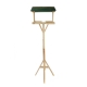 Traditional Wooden Outdoor Garden Bird Table Feeding Station