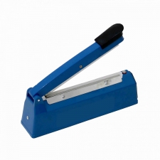 200mm Impulse Heat Sealer Plastic Bag Film Sealing Machine