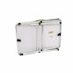 75cm Portable Folding Outdoor Camping Kitchen Work Top Table