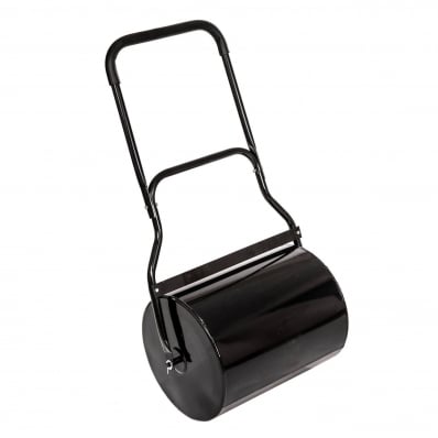 Heavy Duty Large 72L Water Filled Garden Lawn Roller