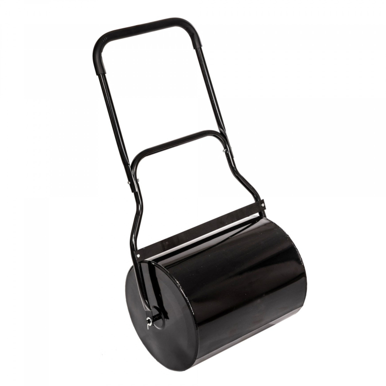 Heavy Duty Large 72L Water Filled Garden Lawn Roller - Click Image to Close