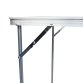 80cm Portable Folding Outdoor Camping Kitchen Work Top Table