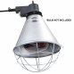 Poultry Heat Incubator Lamp 250W For Chicks/Puppies
