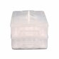 2 Tier Cupcake Cake Holder Portable Storage Carrier