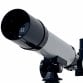 Astronomical 360-50 Portable Refractor Telescope with Lightweight Tripod