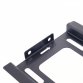 32"-60" Tilt TV Wall Bracket Mount - 50kg Capacity - VESA 600x400mm