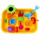 Toddlers Kids Childrens Sand Water Table Toy With Accessories