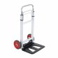 90kg Heavy Duty Folding Foldable Hand Trolley Sack Truck Cart