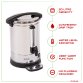 20L Catering Hot Water Boiler Tea Urn Coffee