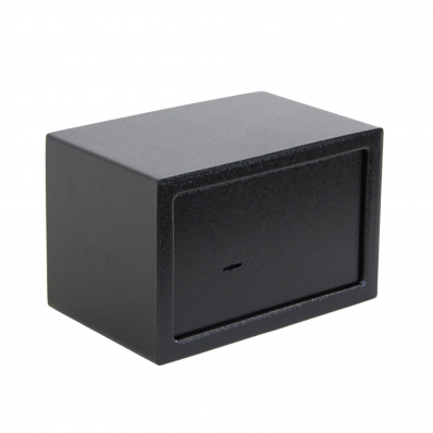 10L Key Operated Steel Safe Box Security Home Office