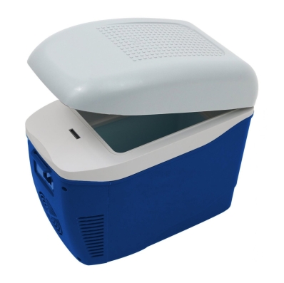 7.5L 12V DC Car Cooler Coolbox Hot Cold Portable Electric Cool