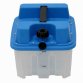 2000W 4.5L Professional Wall Paper Wallpaper Stripper Steamer Remover