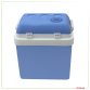 24L 240V AC & 12V DC Coolbox Hot Cold Portable Electric Cool Box