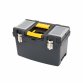 Rolling Tool Box Chest Trolley Mobile Garage Storage Cart