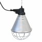 Poultry Heat Incubator Lamp 175W w. Red Bulb For Chicks/Puppies