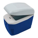7.5L 12V DC Car Cooler Coolbox Hot Cold Portable Electric Cool