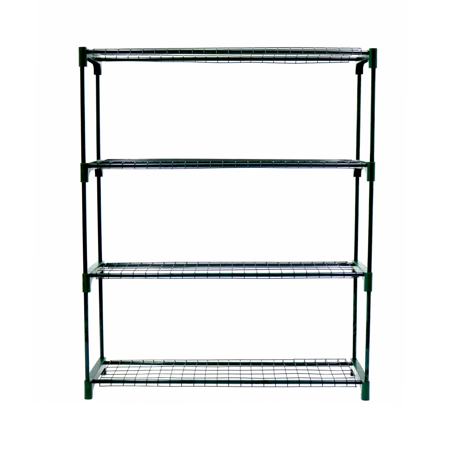 Double Pack Grow it  Flower Staging Display Greenhouse Storage Racking Shelving 