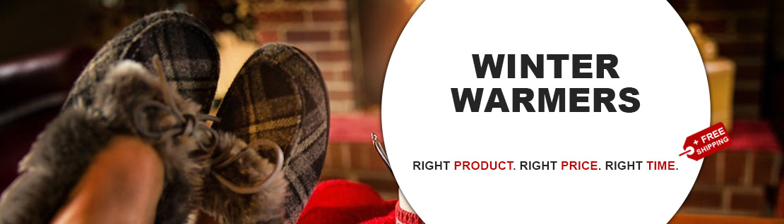 Winter Heating Essentials