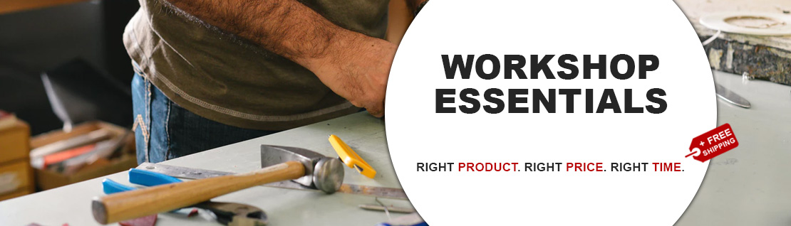 Workshop Essentials