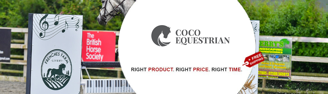 Coco Equestrian