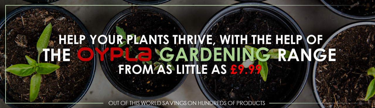 Gardening