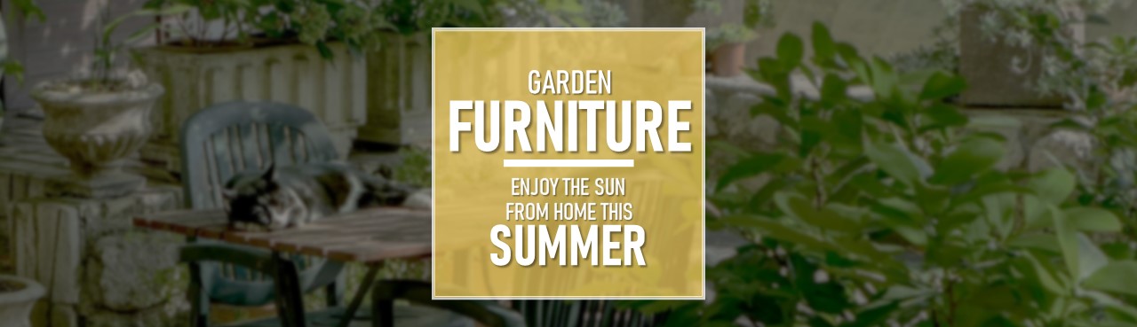 Garden Furniture
