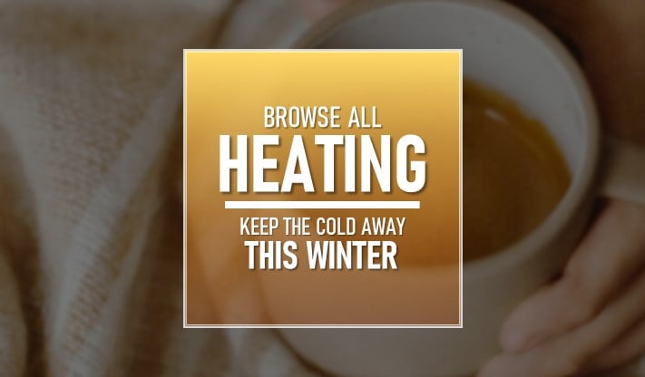 Winter Heating