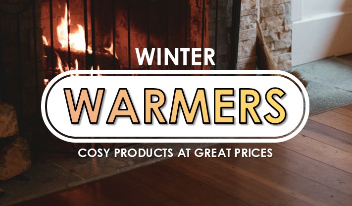 Winter Warmers