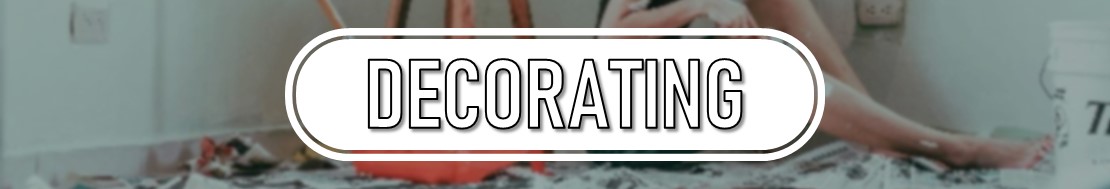 Oypla.com - Decorating